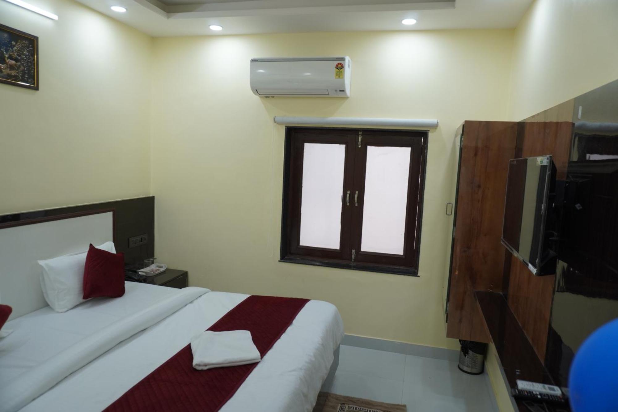Hotel Hanumat Palace Jaipur