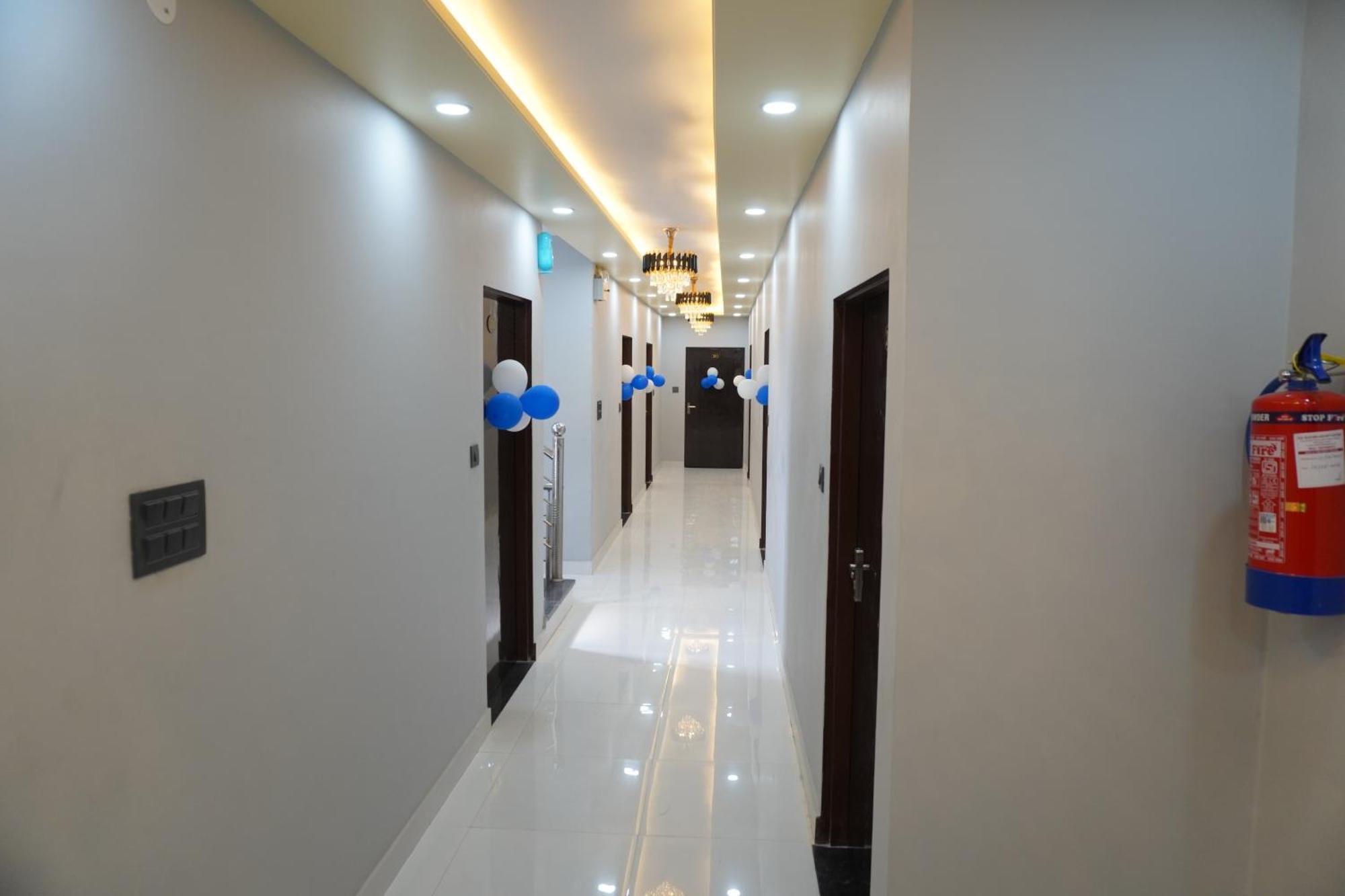 Hanumat Palace Hotel Jaipur